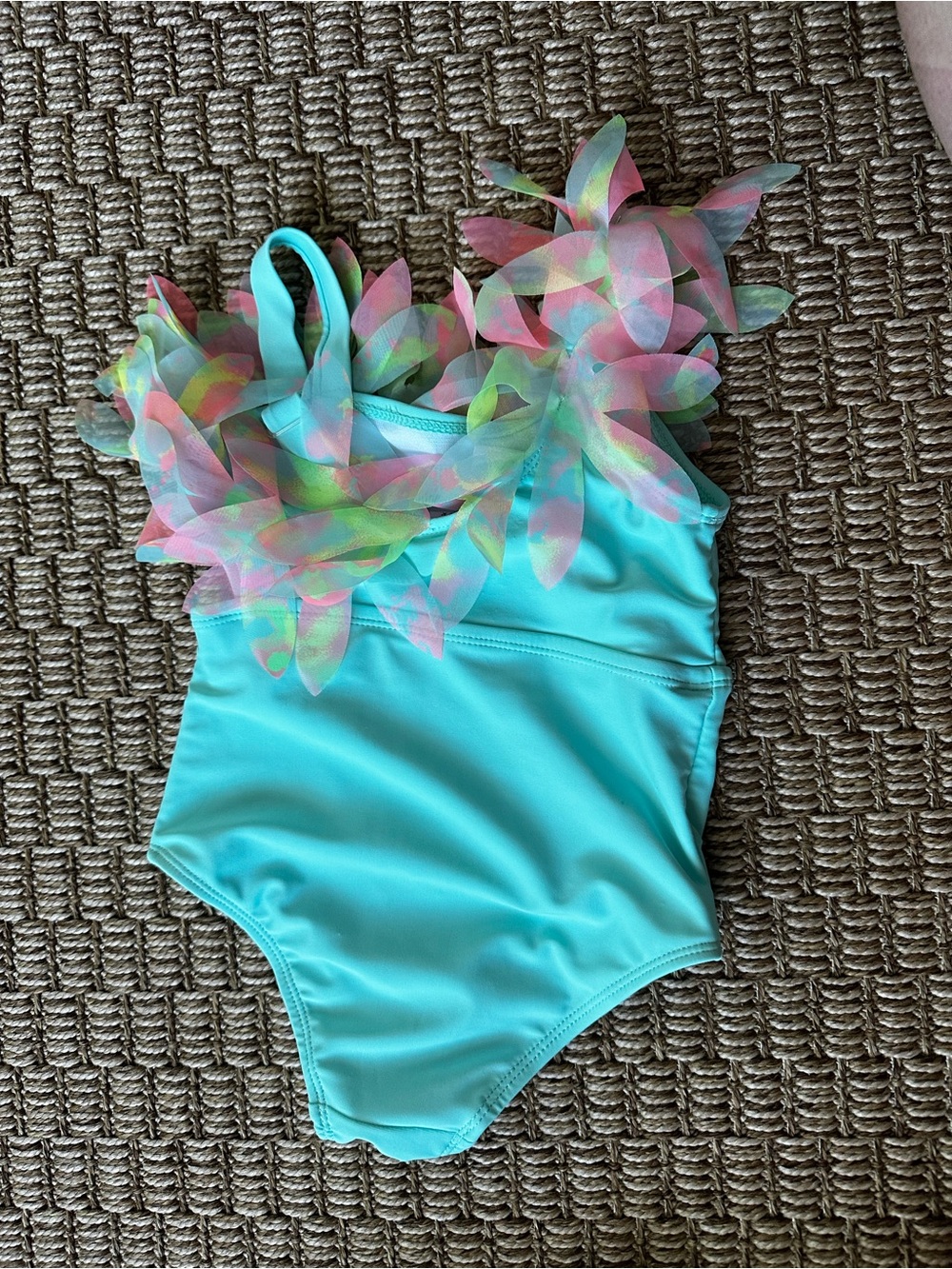 Girls Swimsuit
